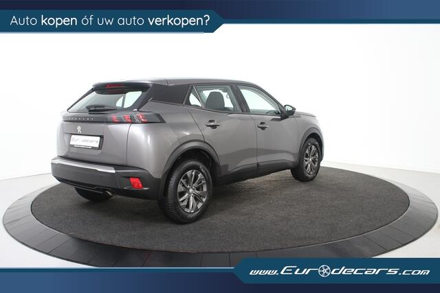 Peugeot 2008 1.2 PureTech Active Pack *1ste Eigenaar*Parkassist*DAB*