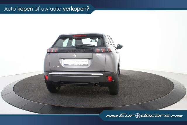 Peugeot 2008 1.2 PureTech Active Pack *1ste Eigenaar*Parkassist*DAB*