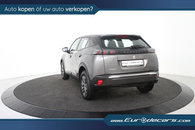Peugeot 2008 1.2 PureTech Active Pack *1ste Eigenaar*Parkassist*DAB*