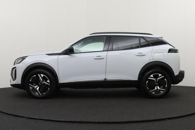 Peugeot 2008 1.2T 131 PK Aut. Allure Half-Leder Camera Carplay DAB