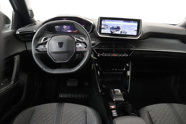 Peugeot 2008 1.2T 131 PK Aut. Allure Half-Leder Camera Carplay DAB