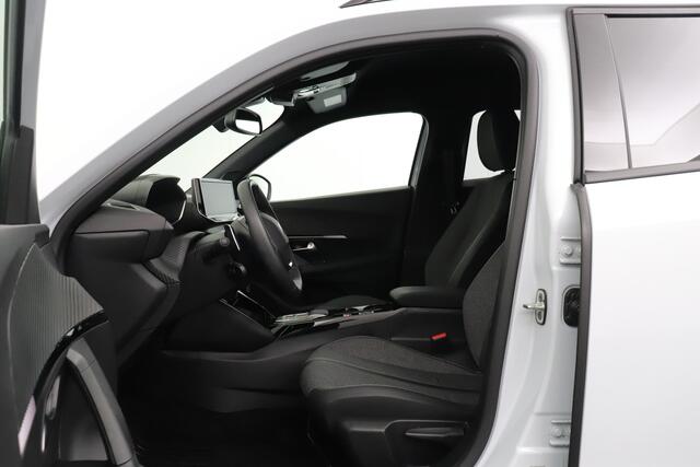 Peugeot 2008 1.2T 131 PK Aut. Allure Half-Leder Camera Carplay DAB