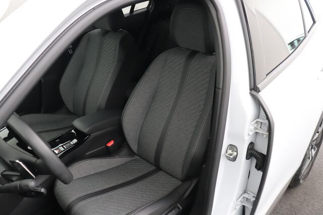 Peugeot 2008 1.2T 131 PK Aut. Allure Half-Leder Camera Carplay DAB