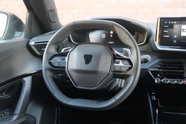 Peugeot 2008 1.2 PureTech 130pk EAT8 Allure | App Connect | Climate | Adaptive Cruise | Camera | Blind Spot | Stoelverwarming | PDC