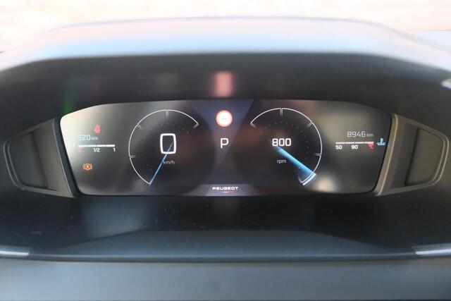 Peugeot 2008 1.2 PureTech 130pk EAT8 Allure | App Connect | Climate | Adaptive Cruise | Camera | Blind Spot | Stoelverwarming | PDC