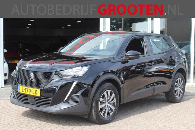 Peugeot 2008 1.2 PureTech Active//Airco!