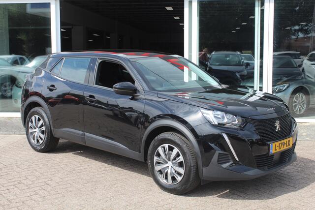Peugeot 2008 1.2 PureTech Active//Airco!