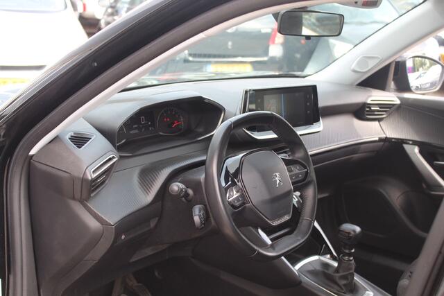 Peugeot 2008 1.2 PureTech Active//Airco!