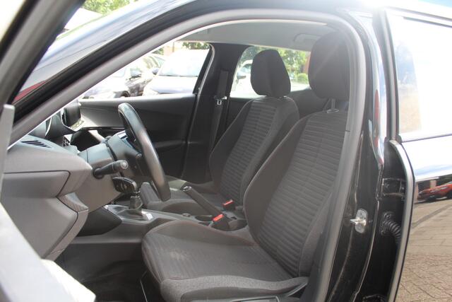 Peugeot 2008 1.2 PureTech Active//Airco!