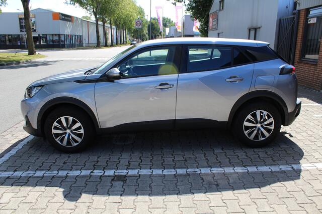 Peugeot 2008 1.2 PureTech Active Stoelverwarming | Trekhaak