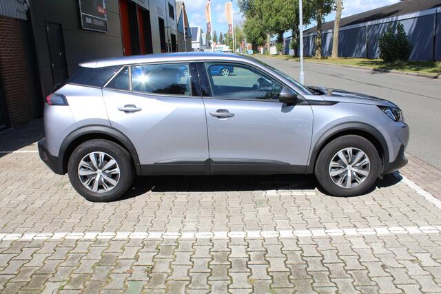 Peugeot 2008 1.2 PureTech Active Stoelverwarming | Trekhaak