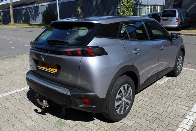 Peugeot 2008 1.2 PureTech Active Stoelverwarming | Trekhaak
