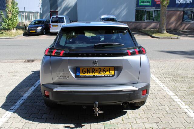 Peugeot 2008 1.2 PureTech Active Stoelverwarming | Trekhaak