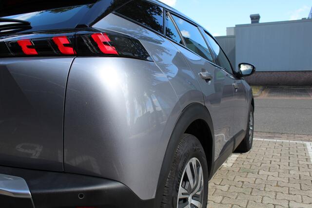 Peugeot 2008 1.2 PureTech Active Stoelverwarming | Trekhaak