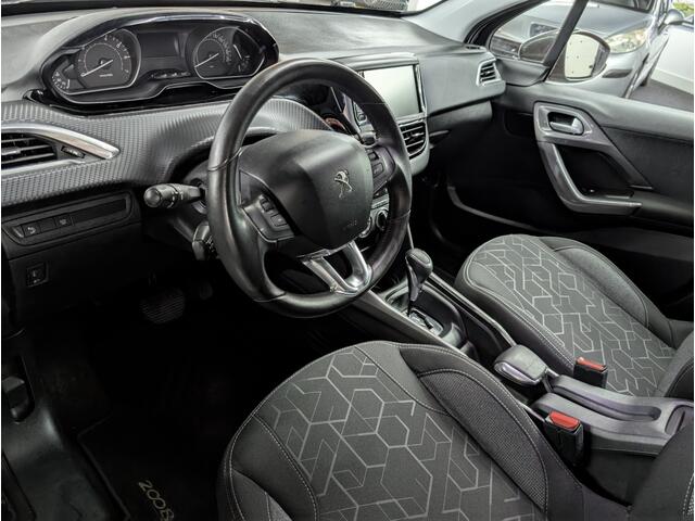 Peugeot 2008 1.2 PureT. Blue Lion |SENSOR|CC|ACC