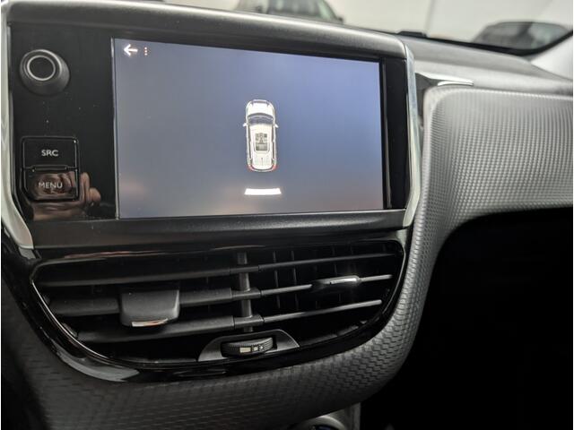 Peugeot 2008 1.2 PureT. Blue Lion |SENSOR|CC|ACC