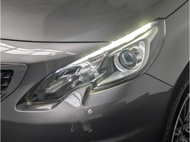 Peugeot 2008 1.2 PureT. Blue Lion |SENSOR|CC|ACC