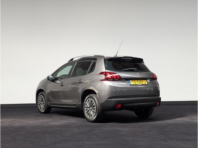 Peugeot 2008 1.2 PureT. Blue Lion |SENSOR|CC|ACC