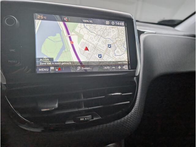 Peugeot 2008 1.2 PureT. Blue Lion |SENSOR|CC|ACC