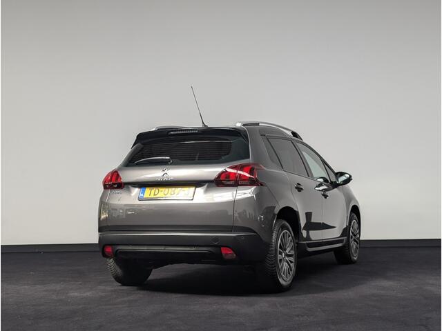 Peugeot 2008 1.2 PureT. Blue Lion |SENSOR|CC|ACC