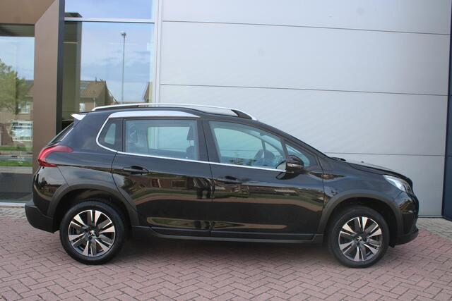 Peugeot 2008 1.2 PureTech Allure Automaat Airco Navi Carplay 66568km