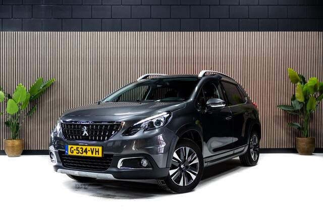 Peugeot 2008 1.2 PureTech Allure | Climate control | Trekhaak | Cruise contro