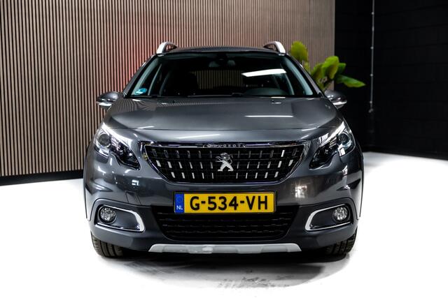 Peugeot 2008 1.2 PureTech Allure | Climate control | Trekhaak | Cruise contro