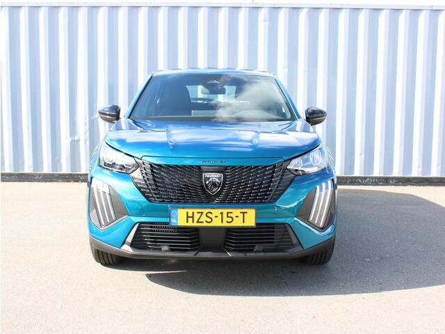 Peugeot 2008 1.2 PureTech 100 Style VOORRAAD KORTING