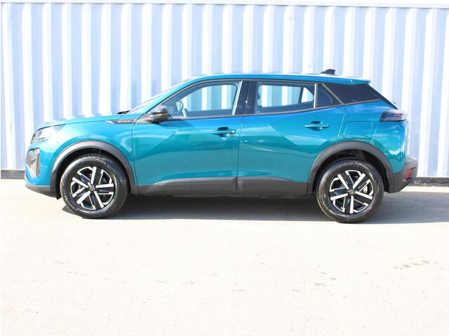 Peugeot 2008 1.2 PureTech 100 Style VOORRAAD KORTING