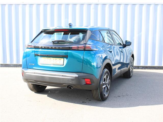 Peugeot 2008 1.2 PureTech 100 Style VOORRAAD KORTING