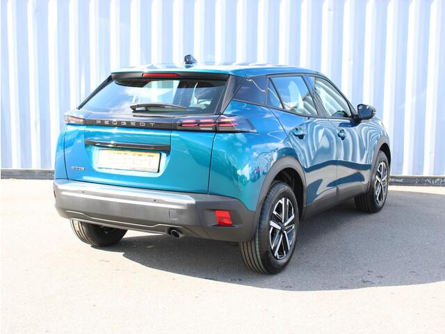 Peugeot 2008 1.2 PureTech 100 Style VOORRAAD KORTING
