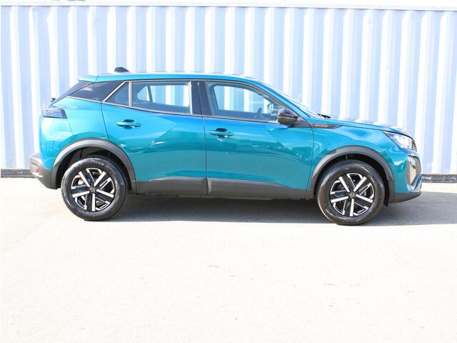 Peugeot 2008 1.2 PureTech 100 Style VOORRAAD KORTING