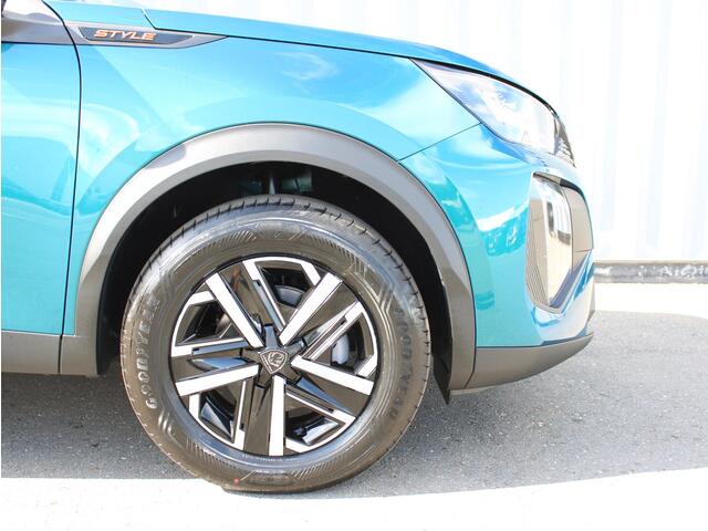 Peugeot 2008 1.2 PureTech 100 Style VOORRAAD KORTING