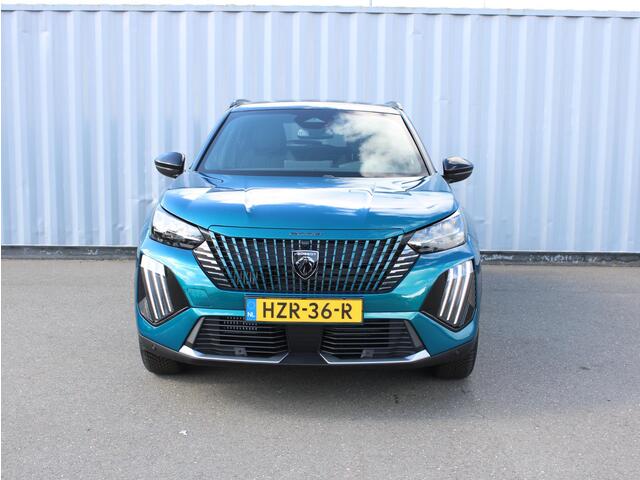 Peugeot 2008 1.2 Hybrid 145 GT VOORRAAD KORTING