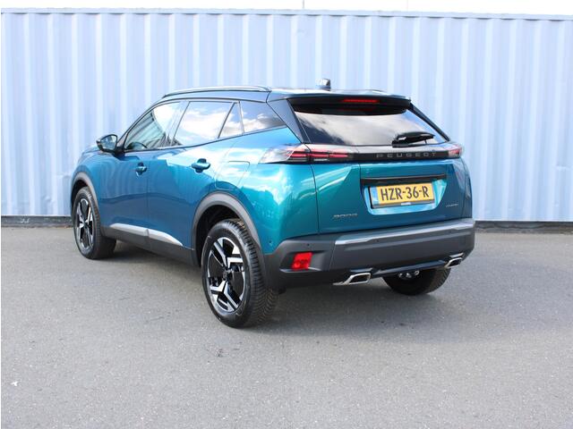 Peugeot 2008 1.2 Hybrid 145 GT VOORRAAD KORTING