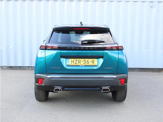 Peugeot 2008 1.2 Hybrid 145 GT VOORRAAD KORTING