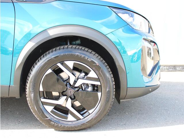 Peugeot 2008 1.2 Hybrid 145 GT VOORRAAD KORTING