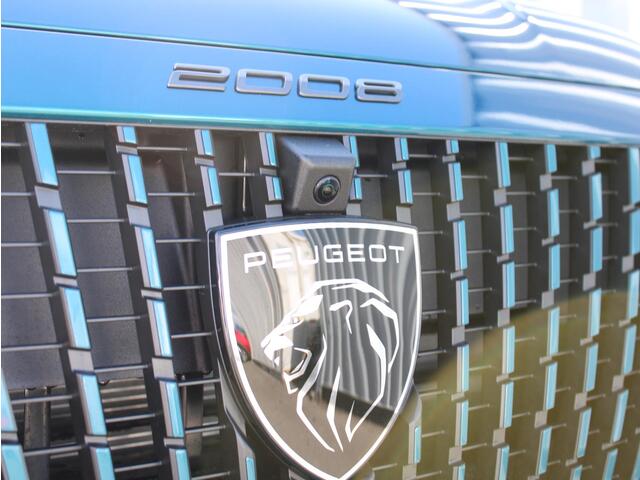Peugeot 2008 1.2 Hybrid 145 GT VOORRAAD KORTING