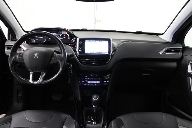 Peugeot 2008 1.2 PureTech Allure Pano|Camera|Stoelverw.