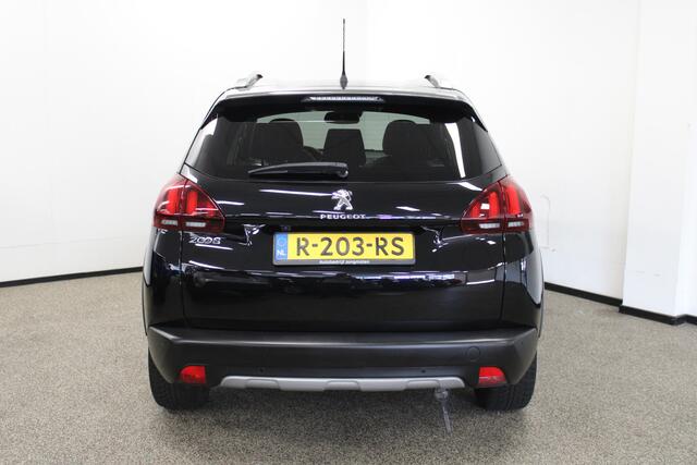 Peugeot 2008 1.2 PureTech Allure Pano|Camera|Stoelverw.
