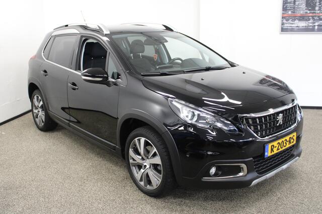 Peugeot 2008 1.2 PureTech Allure Pano|Camera|Stoelverw.