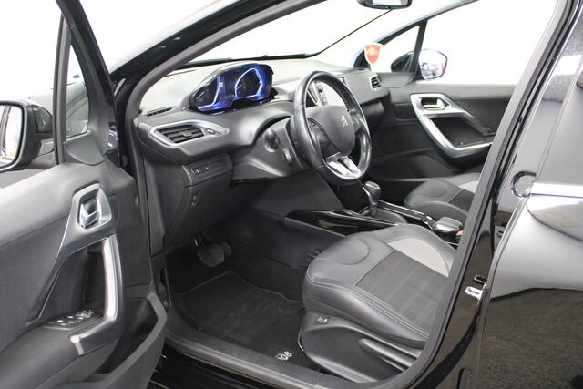 Peugeot 2008 1.2 PureTech Allure Pano|Camera|Stoelverw.