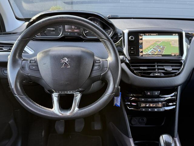 Peugeot 2008 1.2 PureTech Allure 2e Eigenaar,Navi,Clima,Cruise,PDC,Trekhaak,APK tot 03-2026