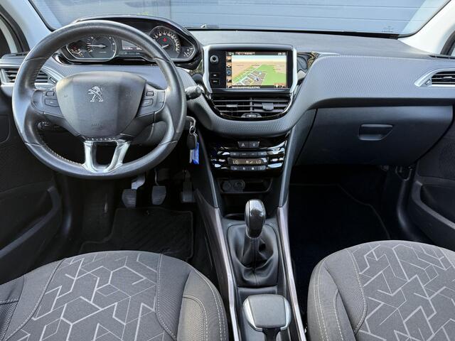 Peugeot 2008 1.2 PureTech Allure 2e Eigenaar,Navi,Clima,Cruise,PDC,Trekhaak,APK tot 03-2026