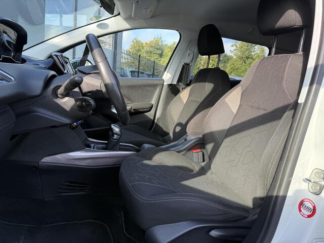 Peugeot 2008 1.2 PureTech Allure 2e Eigenaar,Navi,Clima,Cruise,PDC,Trekhaak,APK tot 03-2026