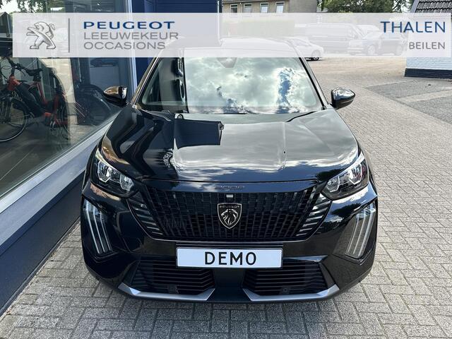 Peugeot 2008 1.2 PureTech 100 Allure