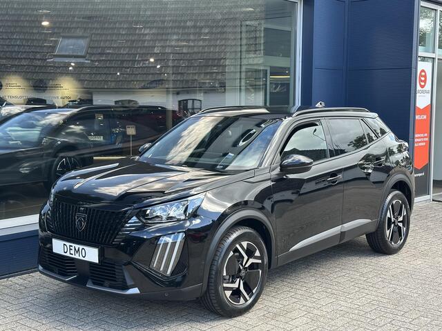 Peugeot 2008 1.2 PureTech 100 Allure