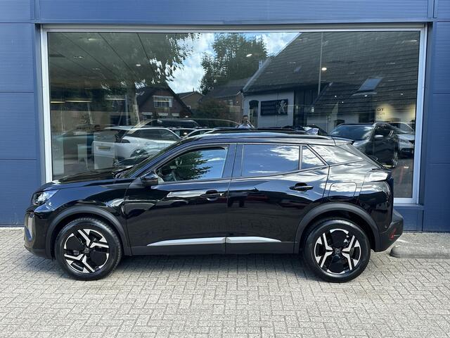 Peugeot 2008 1.2 PureTech 100 Allure