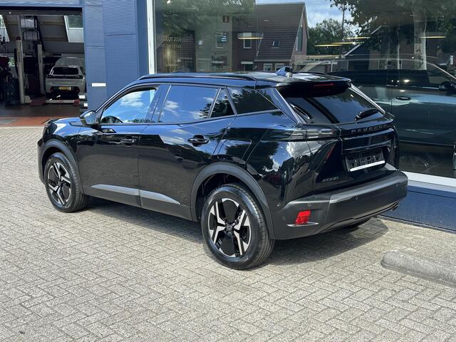 Peugeot 2008 1.2 PureTech 100 Allure