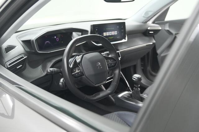 Peugeot 2008 PureTech 100 Allure | Camera | Navigatie | Apple Carplay | Parkeersensoren